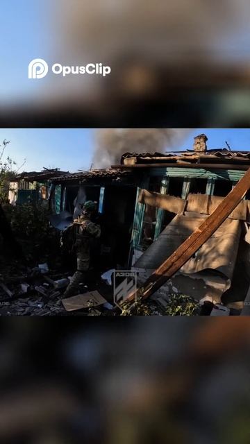 Операция в здании: Гранаты и Два Двести #fypage #guerra #fypyoutube