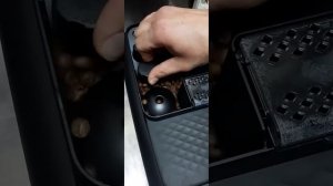 KAVOMANIA. Настройка помола кофемашины Philips EP