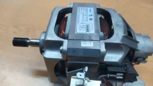 Стиральная машина не крутит барабан Candy .Washing machine Candy doe