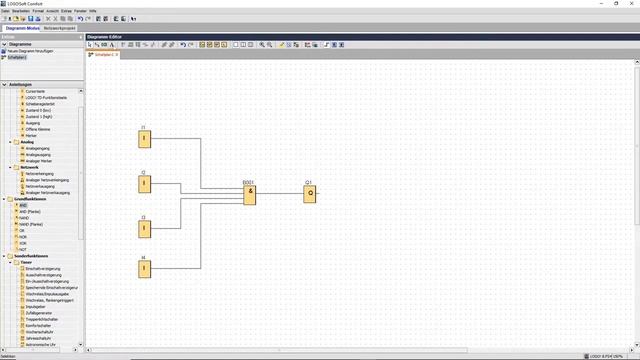 SIEMENS LOGO! Soft Comfort Курс для начинающих (01) смотреть онлайн