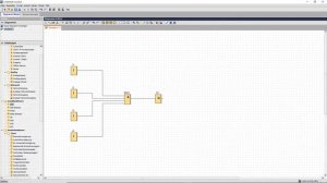 SIEMENS LOGO! Soft Comfort Курс для начинающих  (01)