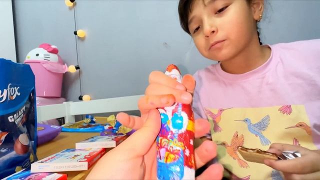 КОПЖАСАРОВЫ баттл🥰 @kopzhasarovy ЖАСМИН ТОМИРИС НЯНЯ🎉🛍️ смотреть онлайн