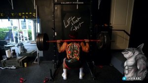 СТАНОВАЯ 300 КГ И КАРТОЧКА ПОКЕМОН ЗА 1000$ | ТРЕН ТВИНС НА