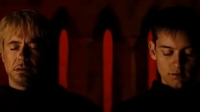 Tropic Thunder (Солдаты неудачи, 2008) - Переулок Сатаны.avi смотреть онлайн