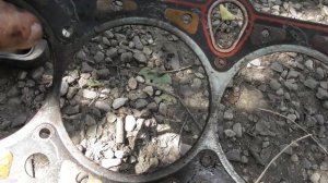 1 ч Полная Доработка Горобинским Двигателя ВАЗ 083 в Момент Ремонта