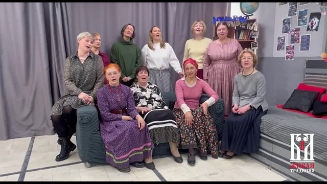 Марусенька больненька лежала