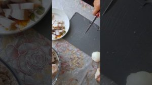 как хранить солёное сало