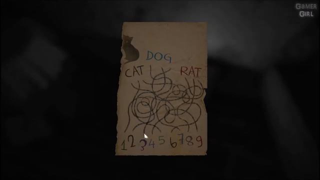 Layers of Fear #5 - Тени сгустились смотреть онлайн
