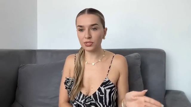 ХВАТИТ ДУШ*ТЬ МУЖЧИНУ СВОЕЙ ОПЕКОЙ смотреть онлайн