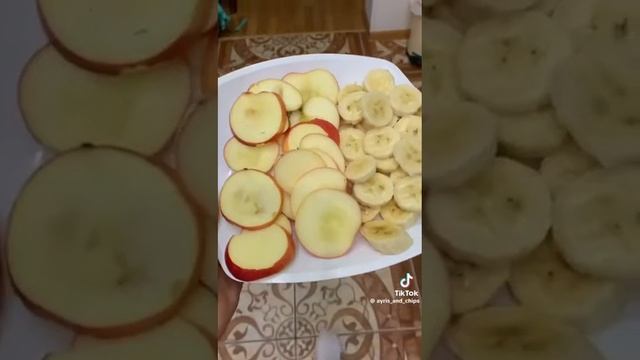 сушилка Kitfort KT-1911 #китфорт #kitfortkt #сушкаовощейKitfortKT1911 #С?