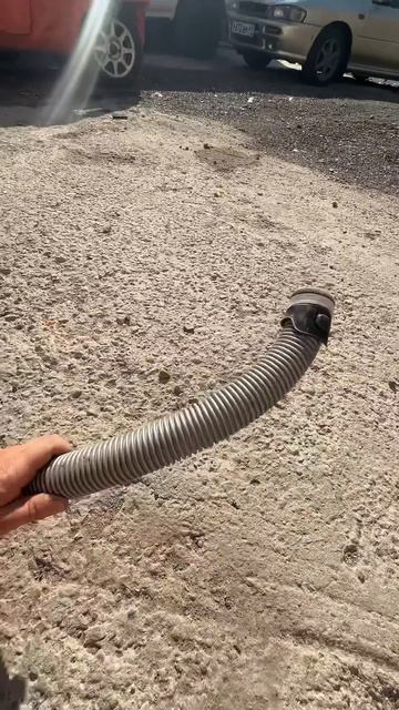 Циклон для пылесоса. #сантехсервис61 смотреть онлайн