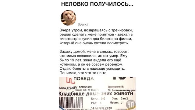 Лютые Приколы Интригующая интрига смотреть онлайн