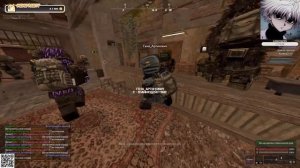 STALCRAFT - ПРОХОДИМ КВЕСТ НА ВЕТКУ КАЛИНЫ