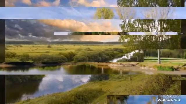 Природа России смотреть онлайн