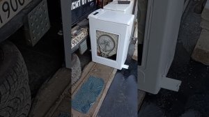 НЕ ОТЖИМАЕТ Candy стиральная машина. Укрощение строптив?