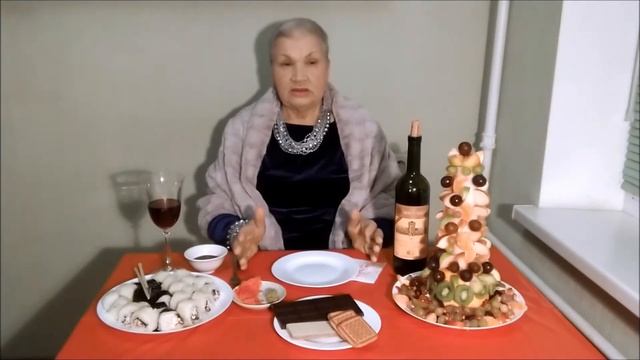 МОЙ ДЕНЬ РОЖДЕНИЯ