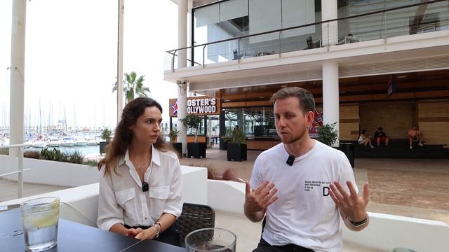 ВНЖ цифрового кочевника в Испании 2024. Как получить ВНЖ смотреть онлайн