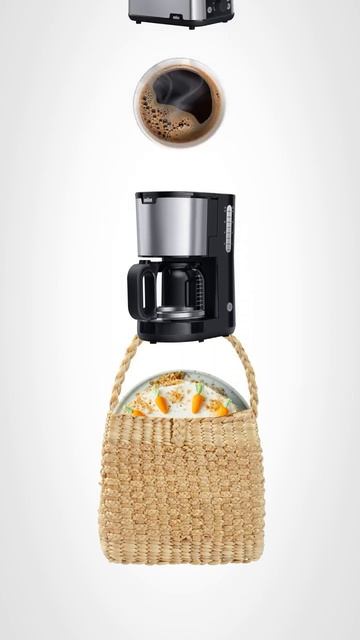 Возьмите с собой все самое важное. Возьмите с собой Braun смотреть онлайн