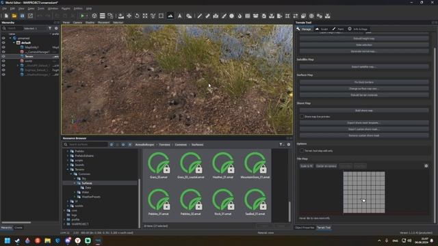 Tutorial - Arma Reforger Tools: ВИДЕО УСТАРЕЛО