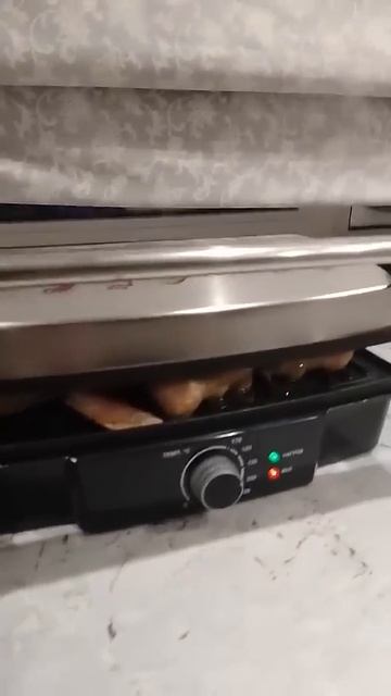 Отзыв от Виталий И на GFGRIL GF 060 смотреть онлайн