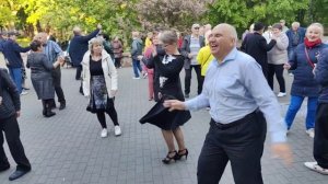 Капитан.... 11.05.25 Гомель парк Луначарского 🥰💫