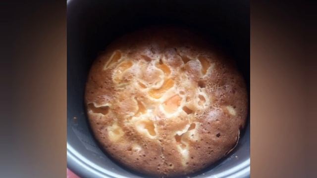 не испортить абрикосами малиновый пирог;) смотреть онлайн