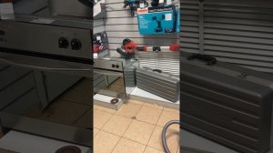 пылесос bork v705