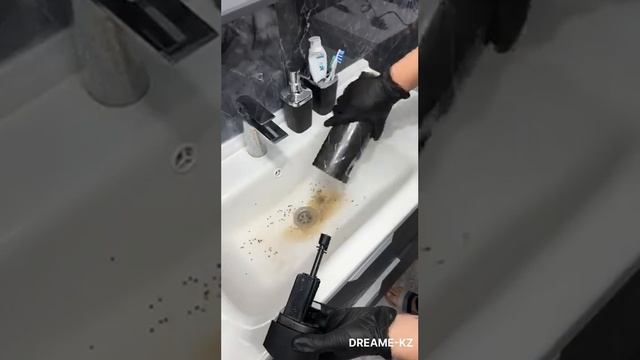 ОБЗОР ПЫЛЕСОСА DREAME H13 PRO PLUS MIX смотреть онлайн