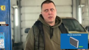 ТОП 5 радиаторов для авто. Кондиционер и охлаждение