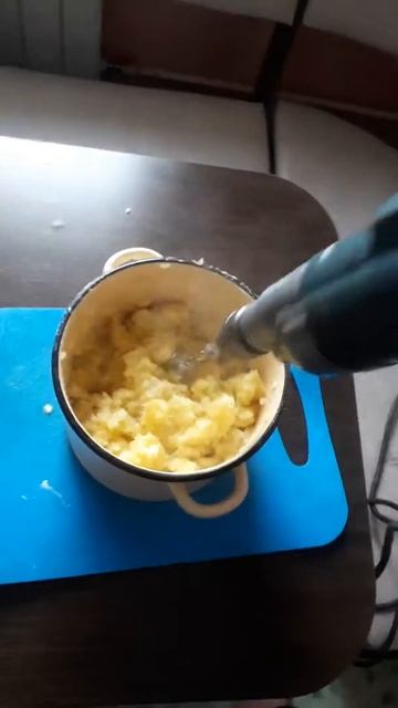 Миксер пюре смотреть онлайн