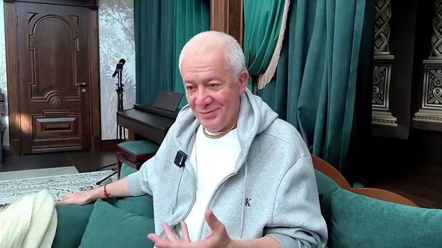 Что, если ты не веришь, что пал из духовного мира, т.к. н? смотреть онлайн