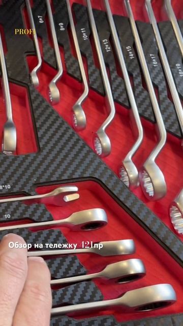 Тележка инструментальная 421пр #automobile #tools #инструмент #? смотреть онлайн