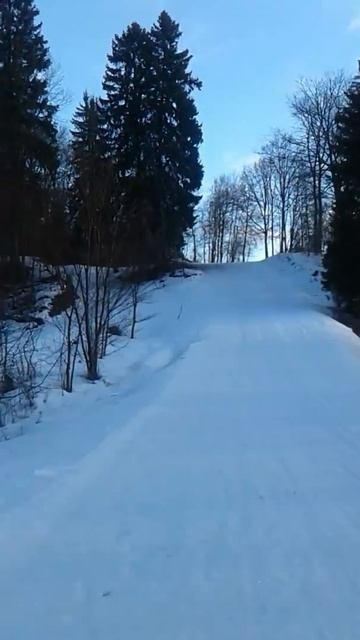 спорт в Истре утром весна смотреть онлайн