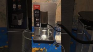 Видеообзор автоматической кофемашины Grundig KVA 4832