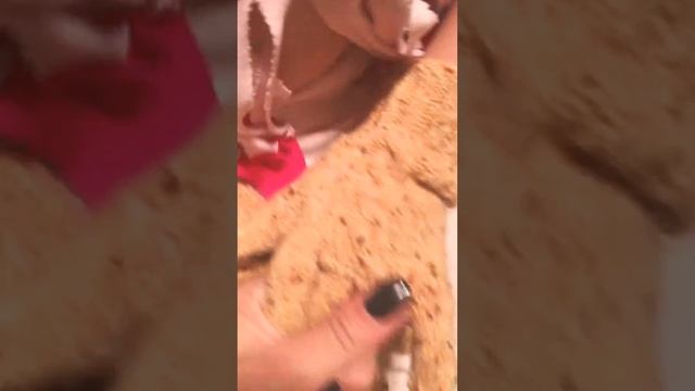 Перчатки 🧤 спицами из твида смотреть онлайн