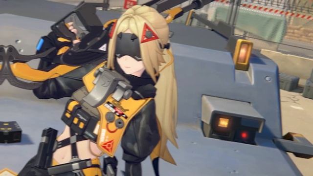 Все о Гашетке Zenless Zone Zero, гайд и прочие приколы смотреть онлайн