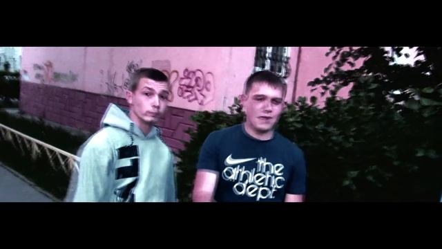 Сеня Спокойный – За любовь (ft DanRuss Автор) смотреть онлайн