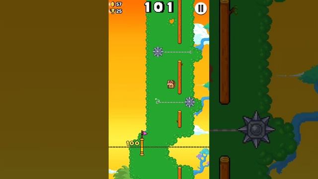 пиксельные игры