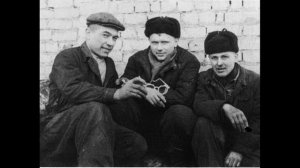 Эдуард Стрельцов  как сидел знаменитый футболист