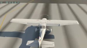 x plane 11 как запустить cessna 172 sp