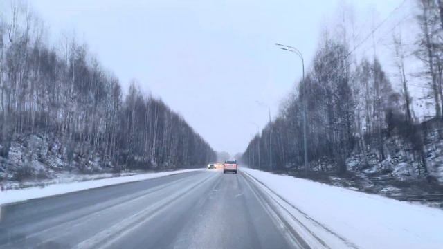 НОВОКУЗНЕЦК / НАШ ЧУДО ГОРОД / ПОЕЗДКА / ПОГОДА В СИБИРЕ смотреть онлайн