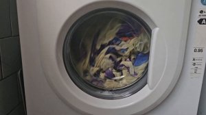 LG WD-10200ND СИНТЕТИКА 40°С 1000 ОБ/МИН С ИНТЕНСИВНОЙ И БЕЗ СКЛ