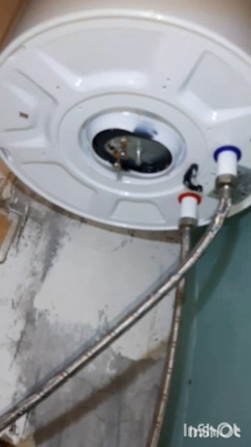 ПроПочинку.Бойлер Аристон.Замена тэна.Фильм3.Серия2 смотреть онлайн