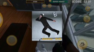 полное прохождение игры шумные соседи