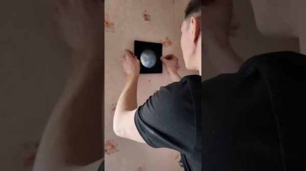 Монтаж бризера Ballu ASP-200 #бризер #монтажбризера #ремонт #