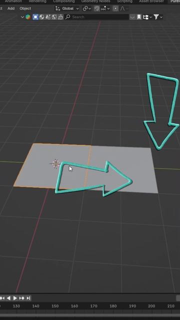 Как создать куб блендер #3d #blender3d #blender#blendertutorial смотреть онлайн