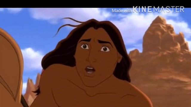 Спирит-трейлер.(моя версия) смотреть онлайн