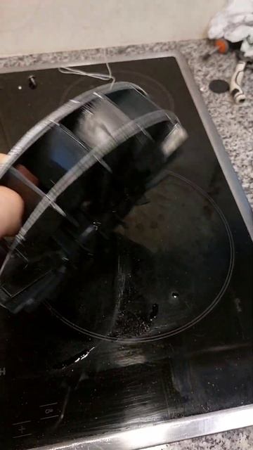 Вытяжка ( склейка крыльчатки ) смотреть онлайн