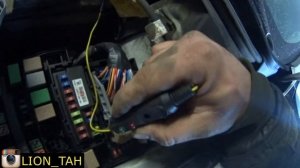 хендай не заводится, hyundai elantra не заводится