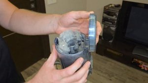 БОЛЬШОЙ ОБЗОР вертикального аккумуляторного пылесос?